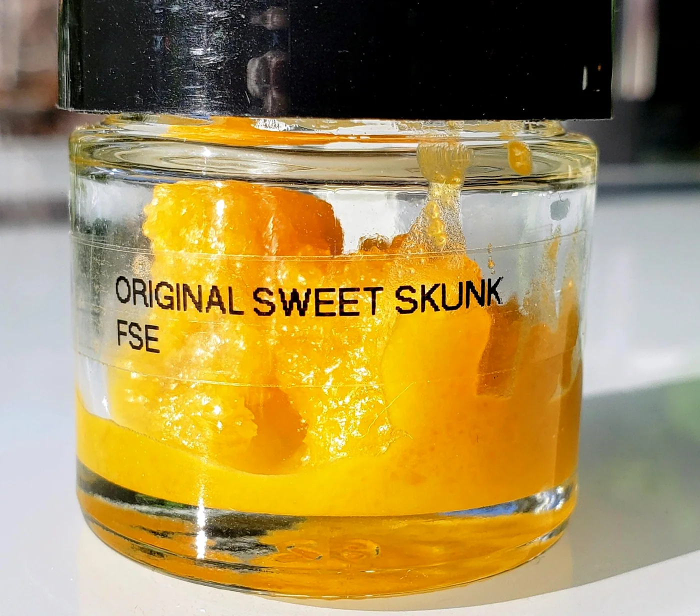 Original Sweet Skunk FSE