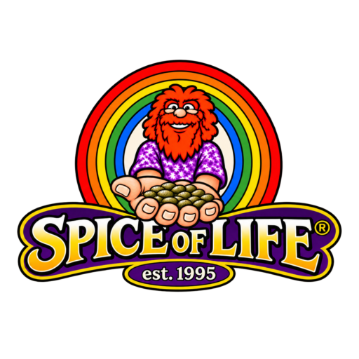 Spice of Life® logo